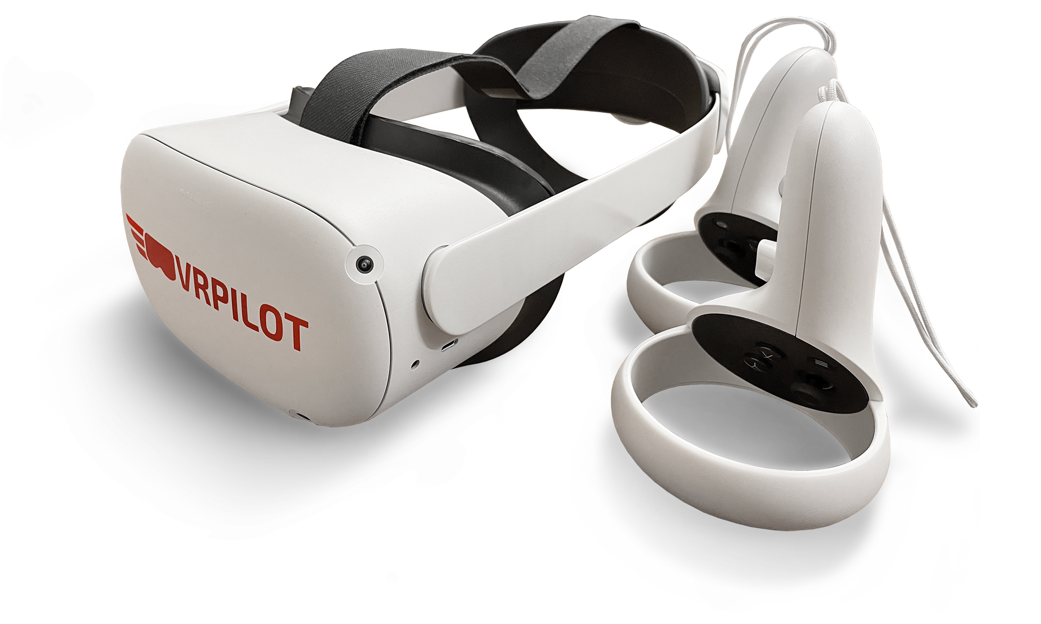 VRpilot VRflow Oculus Quest 2